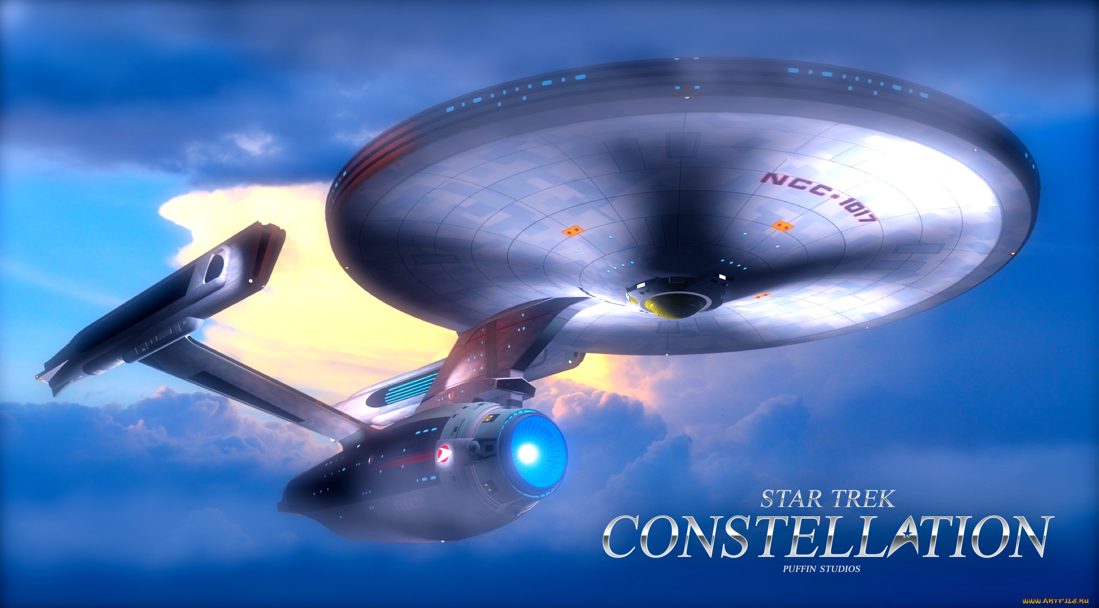  , star trek constellation, , , , 